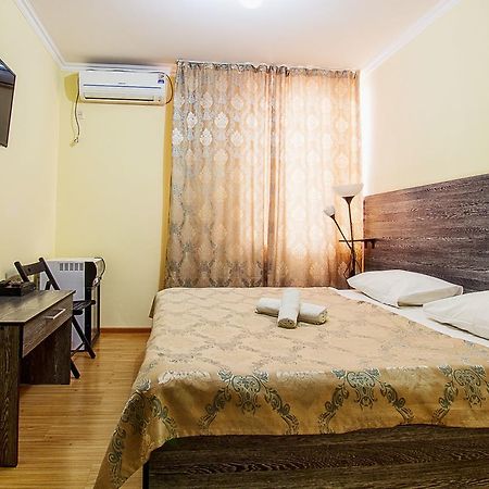 Hotel Bereket Astana Exteriér fotografie