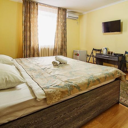 Hotel Bereket Astana Exteriér fotografie