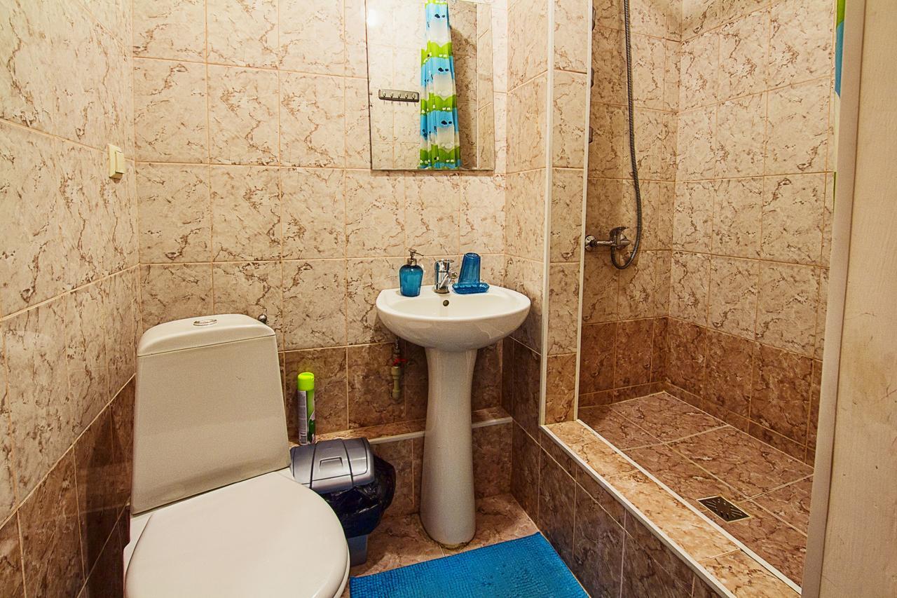 Hotel Bereket Astana Exteriér fotografie